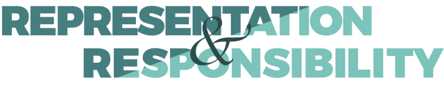 Representation and Responsibility